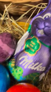 Da war doch glatt der Osterhase auf dem Conzen Hof am Hennesee unterwegs 😍🤭 

Wir wünschen allen frohe Ostern! 

#schmallenbergerkinderland #conzenhof_hennesee #ferienregion_hennesee #sauerland #lebenwoandereurlaubmachen #osterhase